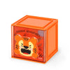Tiger Erweiterbare Schreibtischbox - Cutie Cube legami
