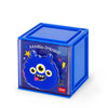 Monster Erweiterbare Schreibtischbox - Cutie Cube Legami