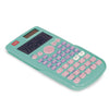 Wissenschaftlicher Taschenrechner  Blumen Daisy - Count on me - Calcoolator Legami