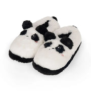Hausschuhe - Panda Small EU 35–38 ; UK 6–7- Cosy Slippers Legami