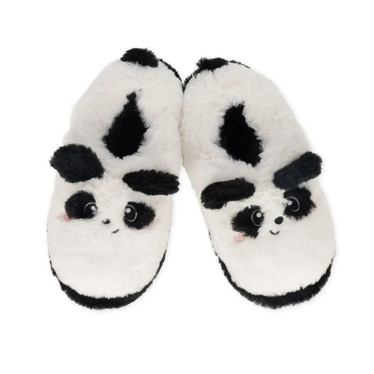 Hausschuhe - Panda Small EU 35–38 ; UK 6–7- Cosy Slippers Legami