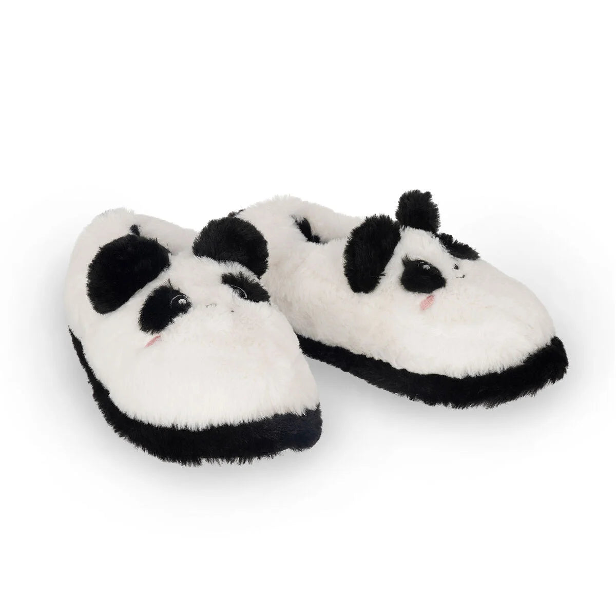 Hausschuhe - Panda Small EU 35–38 ; UK 6–7- Cosy Slippers Legami