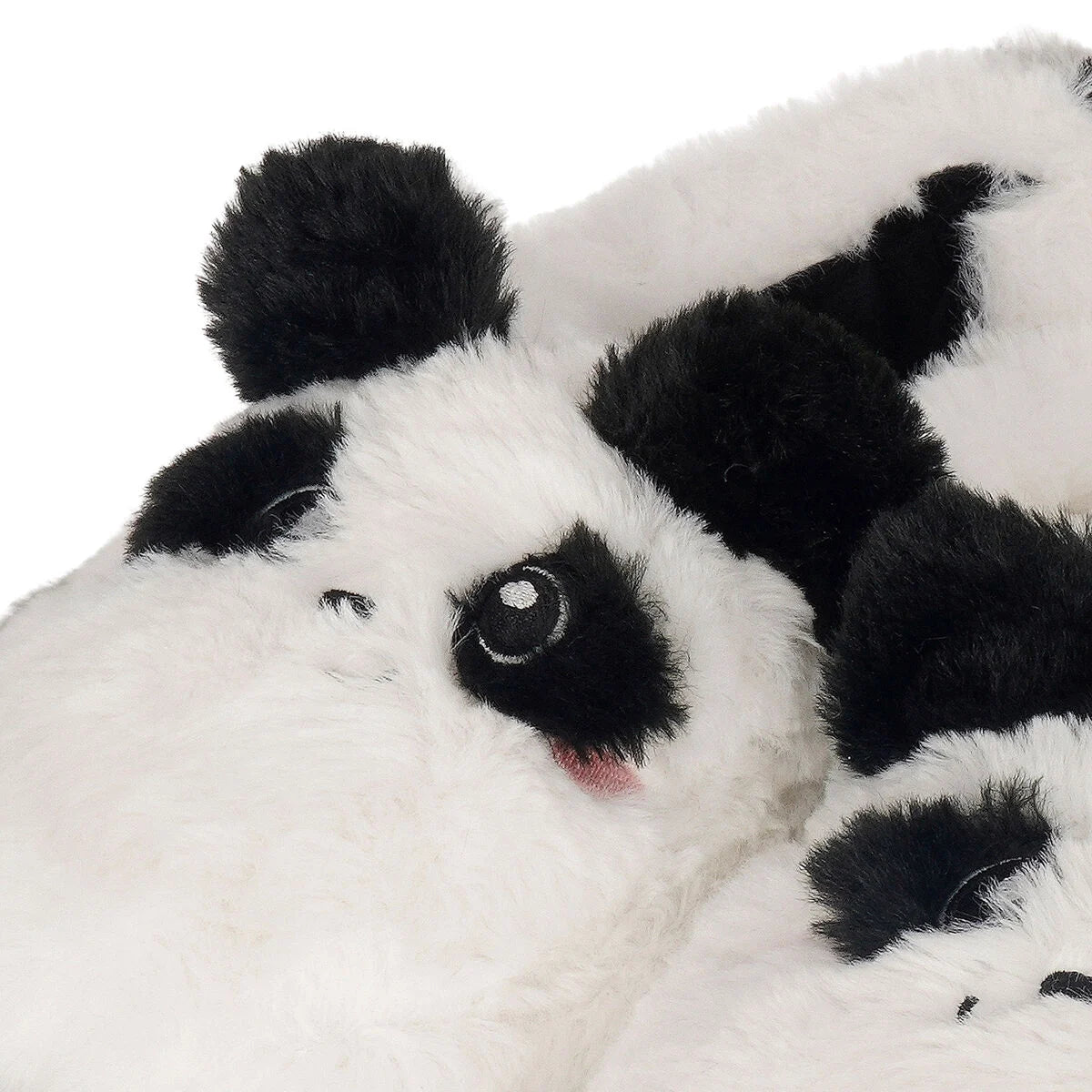 Hausschuhe - Panda Small EU 35–38 ; UK 6–7- Cosy Slippers Legami