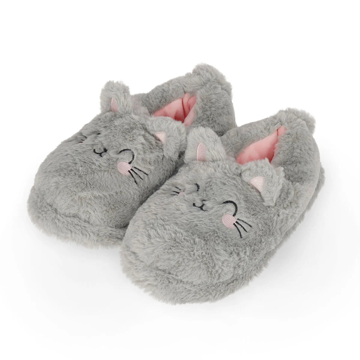 Hausschuhe - Kitty Medium EU 39–41 ; UK 6–7- Cosy Slippers Legami