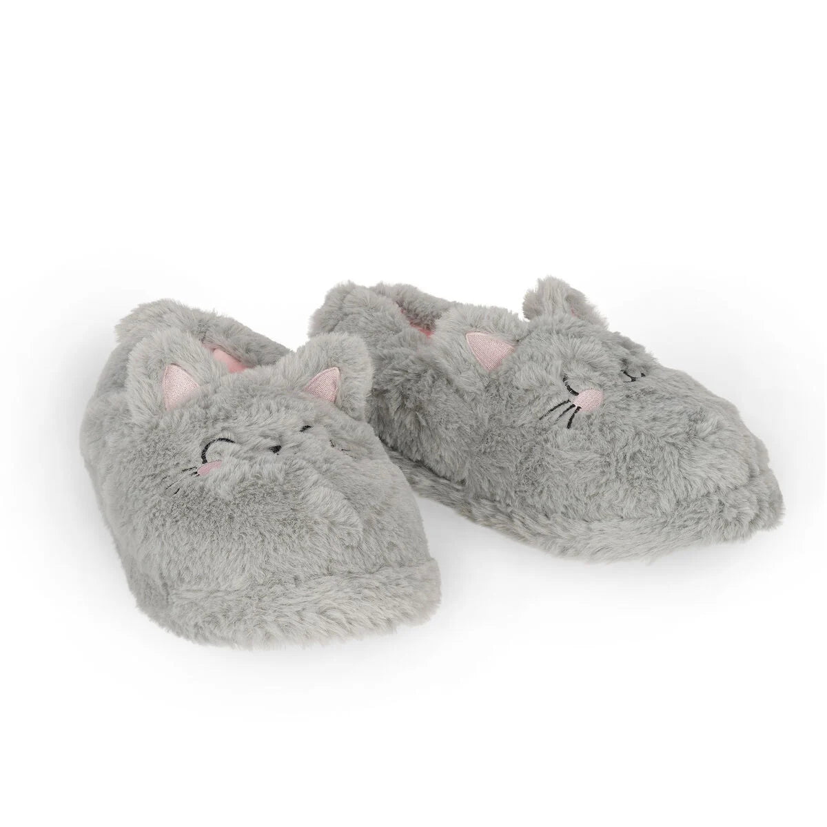 Hausschuhe - Kitty Medium EU 39–41 ; UK 6–7- Cosy Slippers Legami