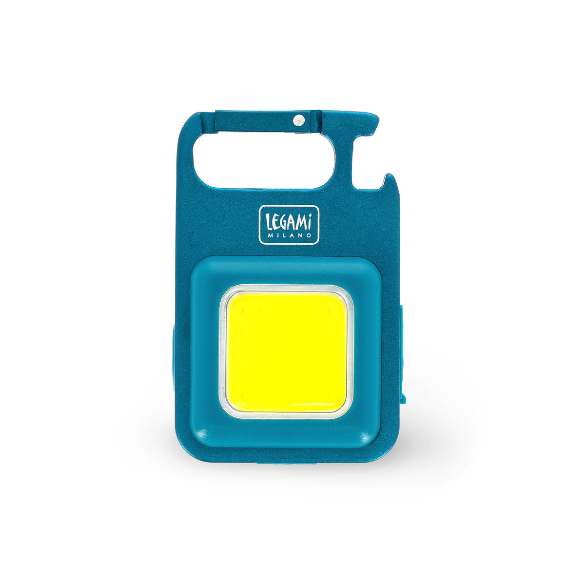 Wiederaufladbare COB-LED-Leuchte Legami