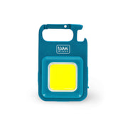 Wiederaufladbare COB-LED-Leuchte Legami