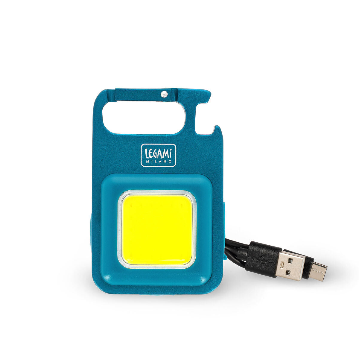 Wiederaufladbare COB-LED-Leuchte Legami