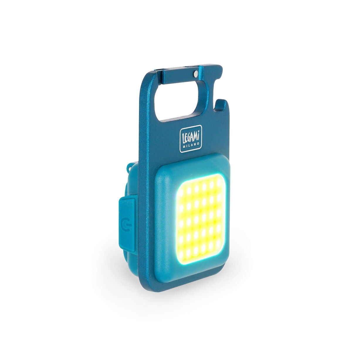 Wiederaufladbare COB-LED-Leuchte Legami