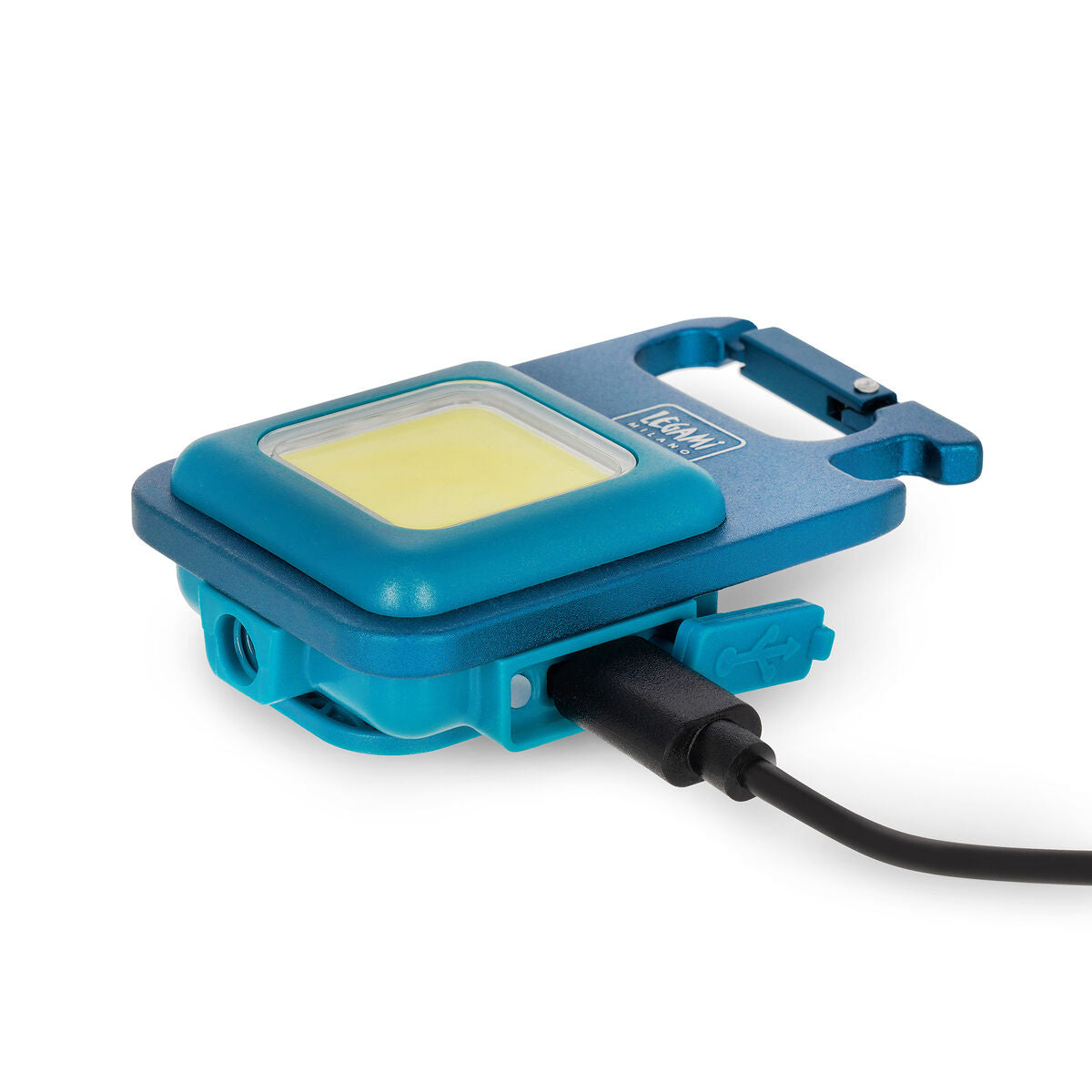 Wiederaufladbare COB-LED-Leuchte Legami