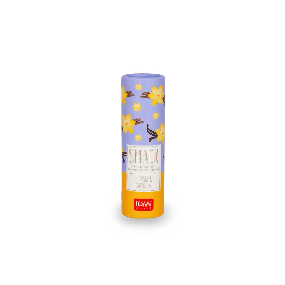 Natürlicher Lippenpflegestift - Smack Legami Legami