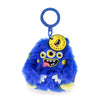 Monster Plüsch-Schlüsselanhänger - Super Soft! - Tiny Legami