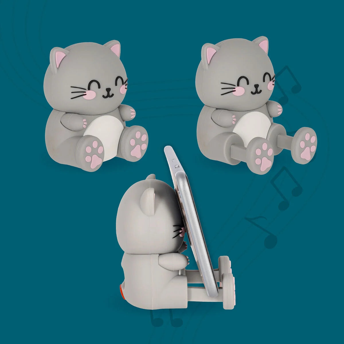 Speaker Wireless - Kitty Legami