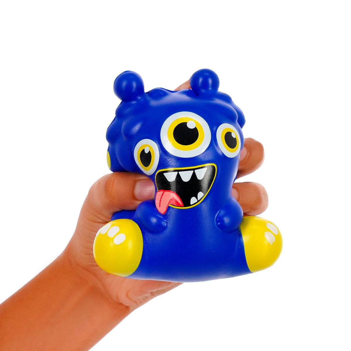 Monster - Anti-Stress - Stress Less - Legami