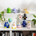 Monster - Anti-Stress - Stress Less - Legami