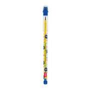 Monster Stapelbarer Bleistift mit Radiergummi - Take a Tip - Legami