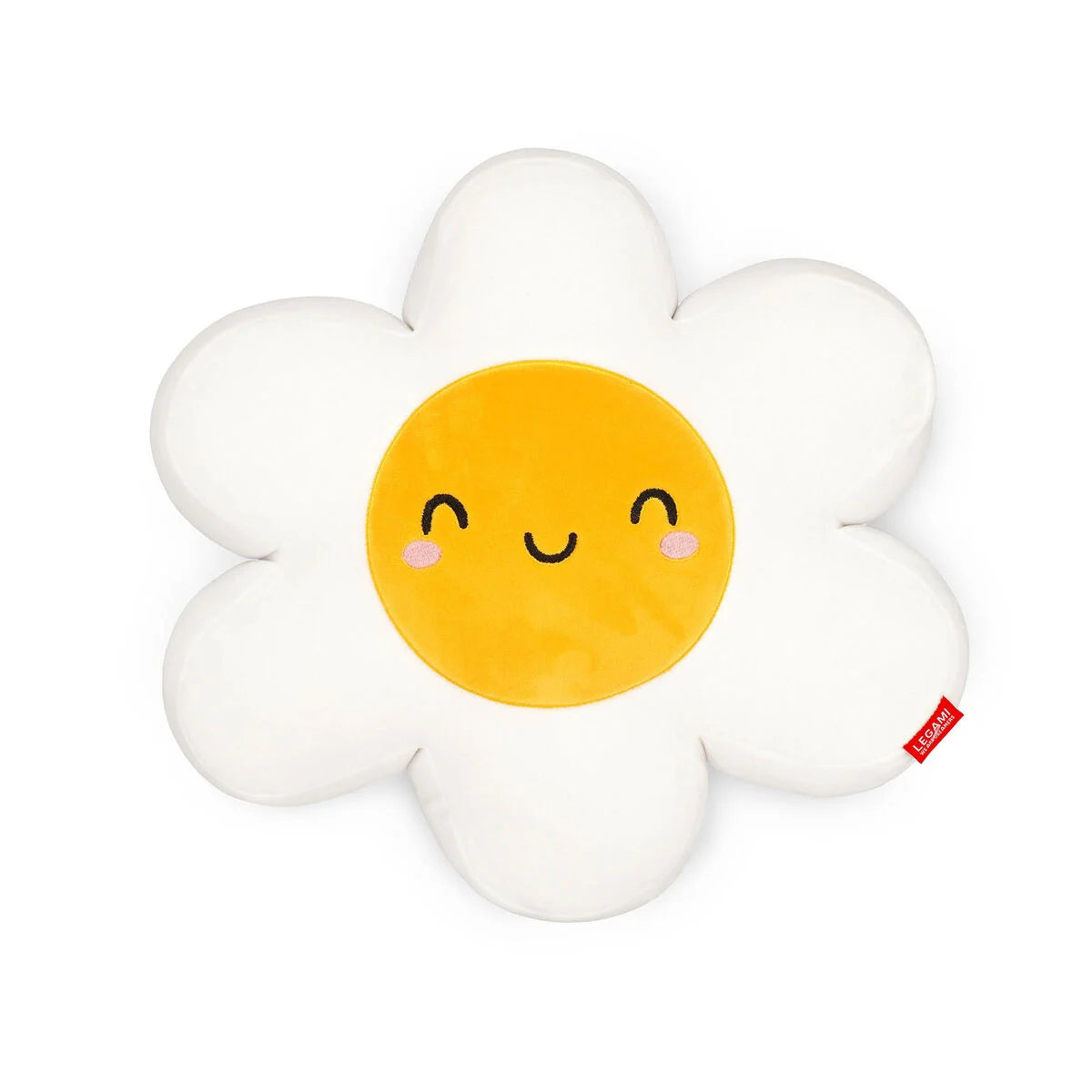 Blumen Kissen Daisy - Super Soft! Legami