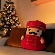 Kissen Nutcracker - Super Soft! Legami