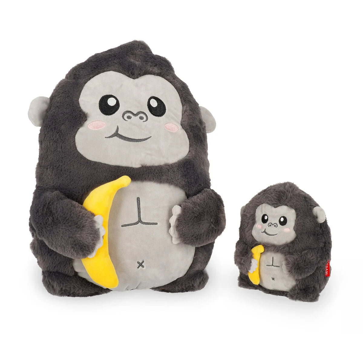 Kissen Gorilla - Super Soft!