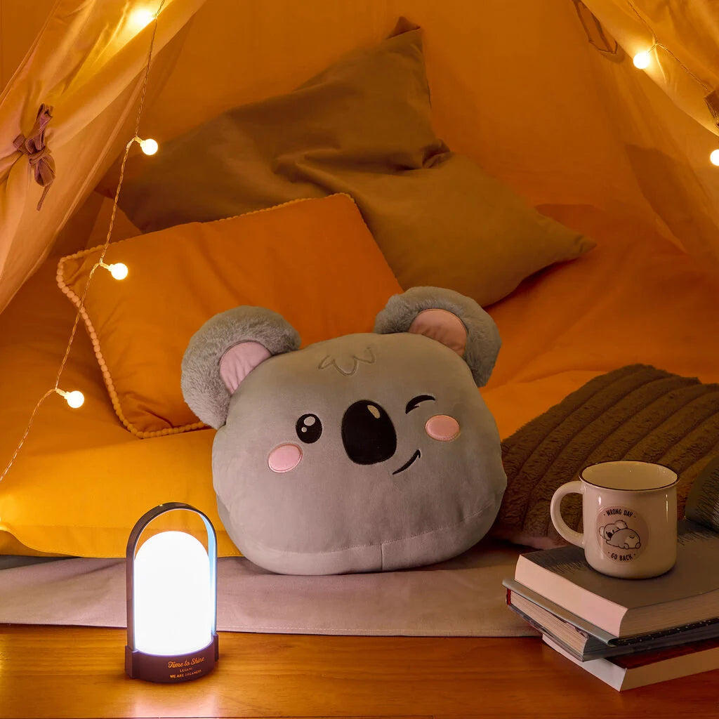 Kissen Koala  Handwärmer - Super Soft!  Legami