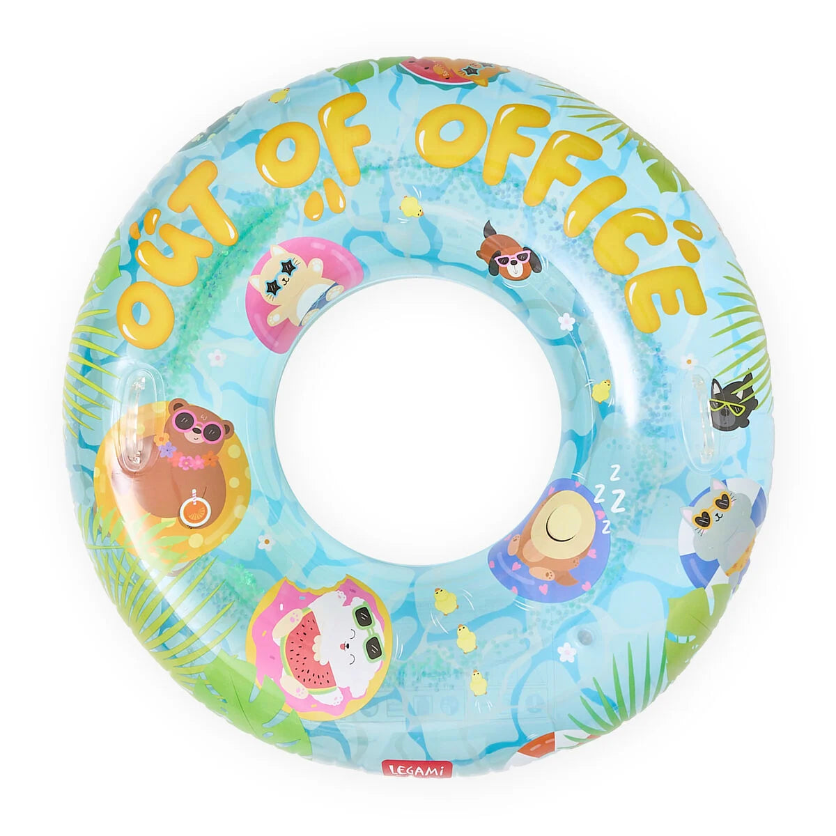 Maxi-Schwimmring - Legami