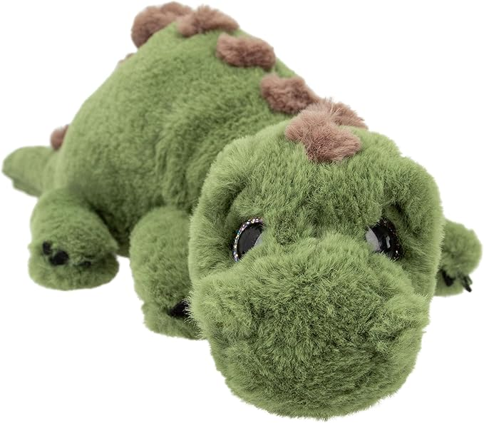 Dino World Kuscheltier Dinosaurier Depesche
