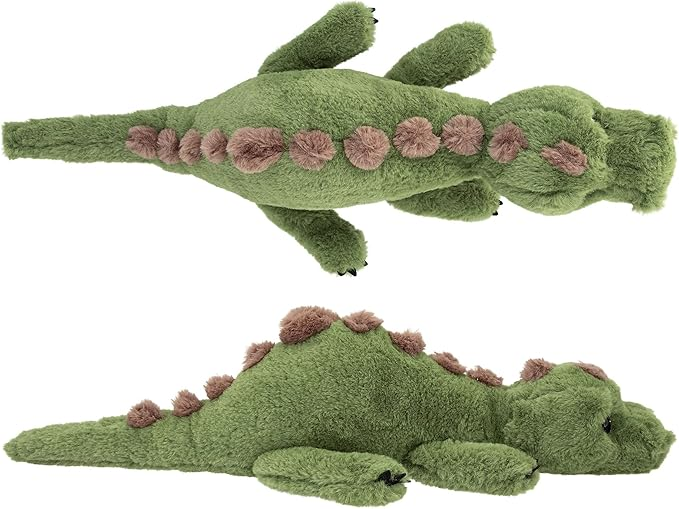 Dino World Kuscheltier Dinosaurier Depesche