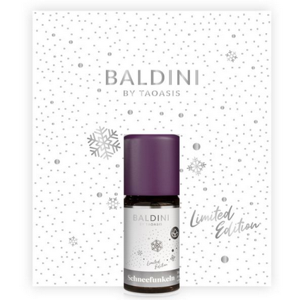 Baldini - Mini-Duftset "Schneefunkeln"