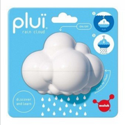 Rain cloud - Regenwolke