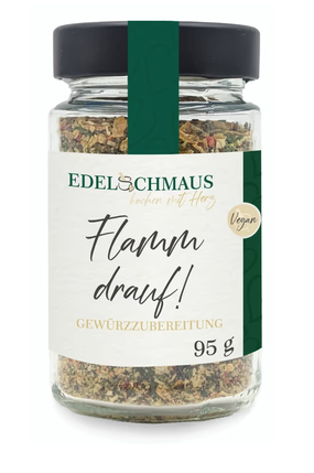 Flamm Drauf Edelschmaus