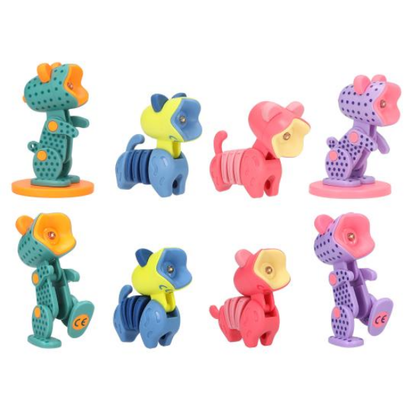 Mini Petsies - Taschenlampe