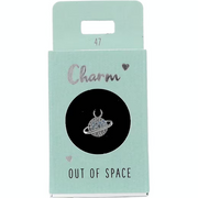 Ohrring-Charm Depesche Charm Motiv Out of Space