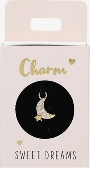 Ohrring-Charm Depesche Charm Motiv Sweet Dreams
