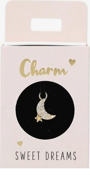 Ohrring-Charm Depesche Charm Motiv Sweet Dreams