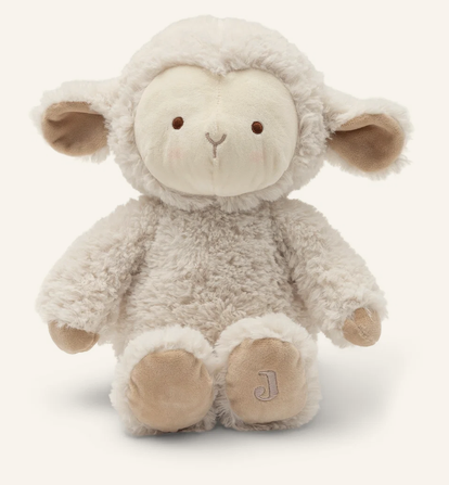 Kuscheltier - Sheep Sonny