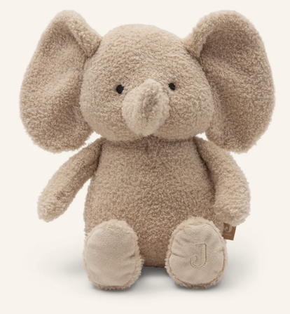 Kuscheltier -Elephant Suki - Elefant