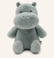 Kuscheltier -  Hippo Happy