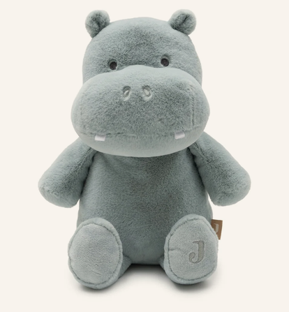 Kuscheltier -  Hippo Happy