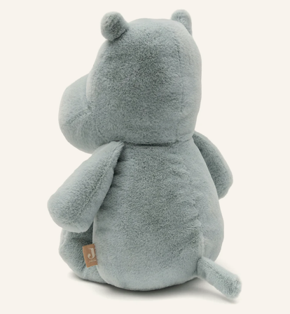 Kuscheltier -  Hippo Happy