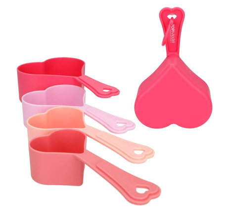 TOPModel Messbecher-Set