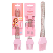 TOPModel Backpinsel BAKE and C