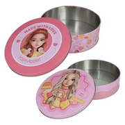 Spiel TOPModel Keksdosen-Set BAKE and CREATE – 2-teilig