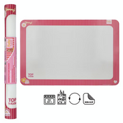 Spiel TOPModel Backmatte Silikon BAKE and CREATE