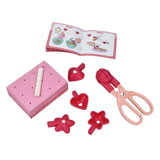 Spiel TOPModel Backset Cake-Pops BAKE and CREATE