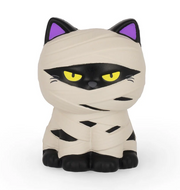 Halloween Anti-Stress-Spielzeug - Mummy Cat - Stress Less