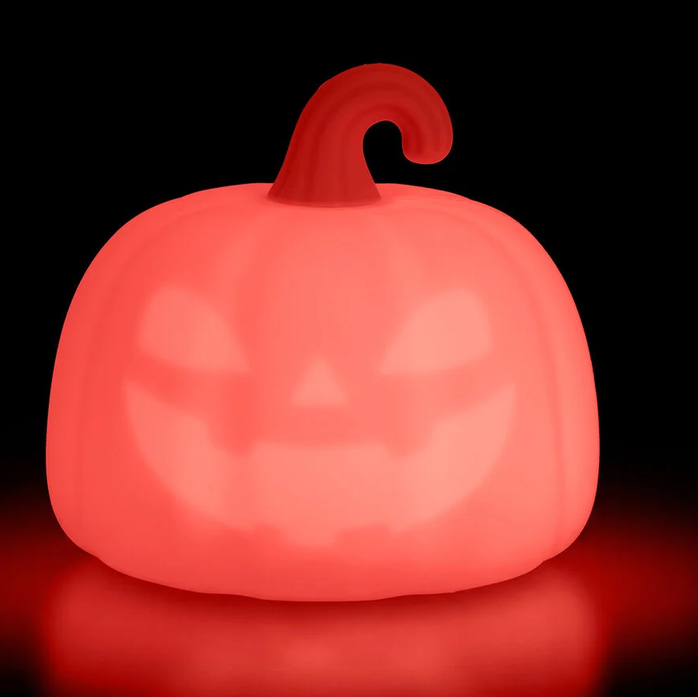 Wiederaufladbares LED-Licht aus Silikon - Soft Dreams