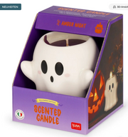Duftkerze - Scented Candle