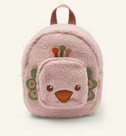 Rucksack - Peacock Pavie