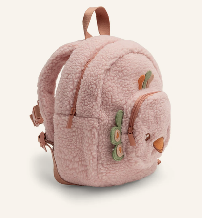 Rucksack - Peacock Pavie