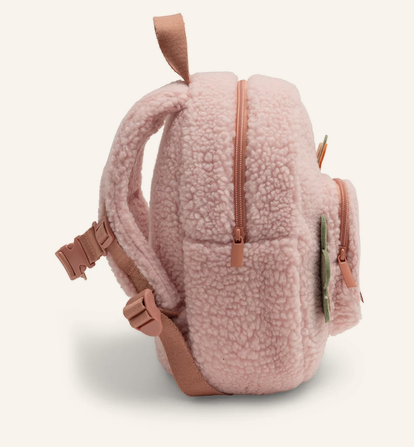 Rucksack - Peacock Pavie